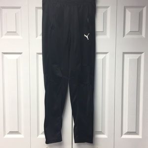 Puma soccer pants